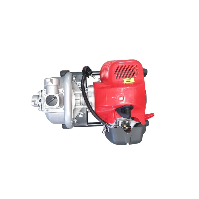 Motopompa benzina elefant wp430 4