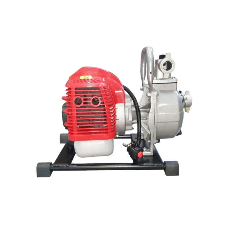 Motopompa benzina elefant wp430 2