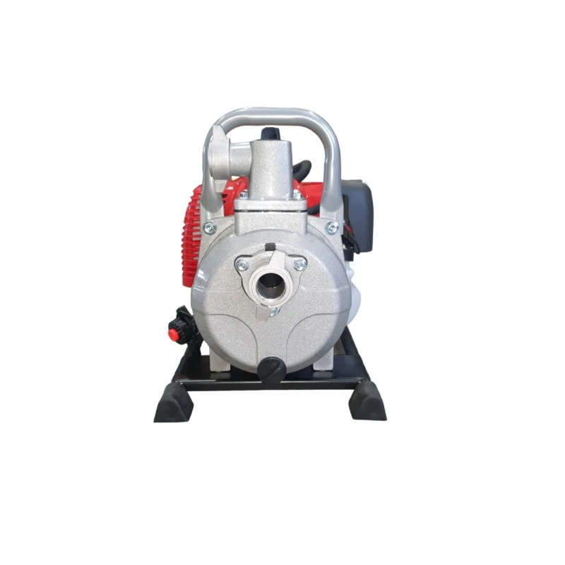 Motopompa benzina elefant wp430 3