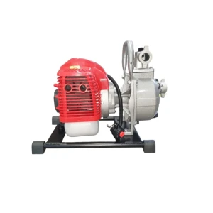 Motopompa benzina elefant wp430 Thumbnail 2