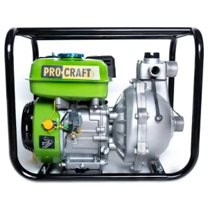Motopompa procraft wph20