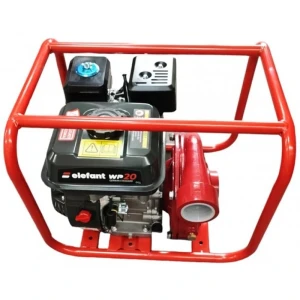 Pompa benzina elefant wp20