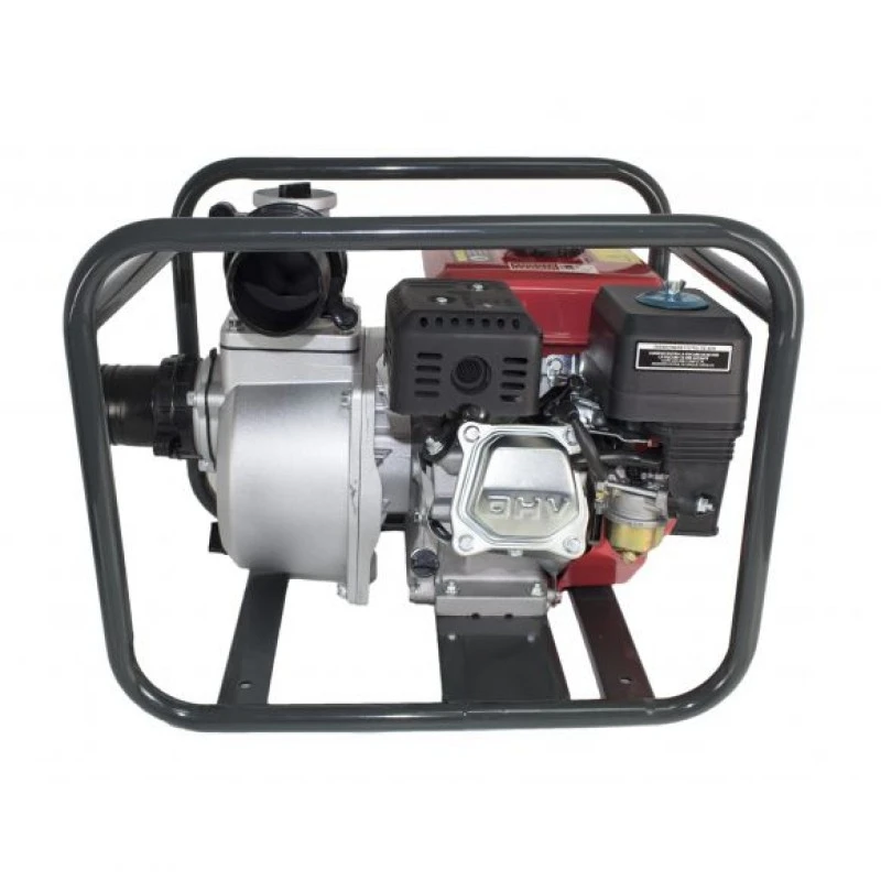 Мотопомпа elefant wp60x 3