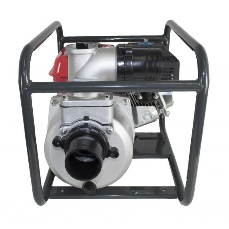 Мотопомпа elefant wp60x 4