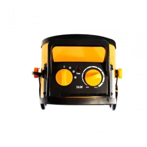 Aeroterma electrica rotor rh-30r1 Thumbnail 2