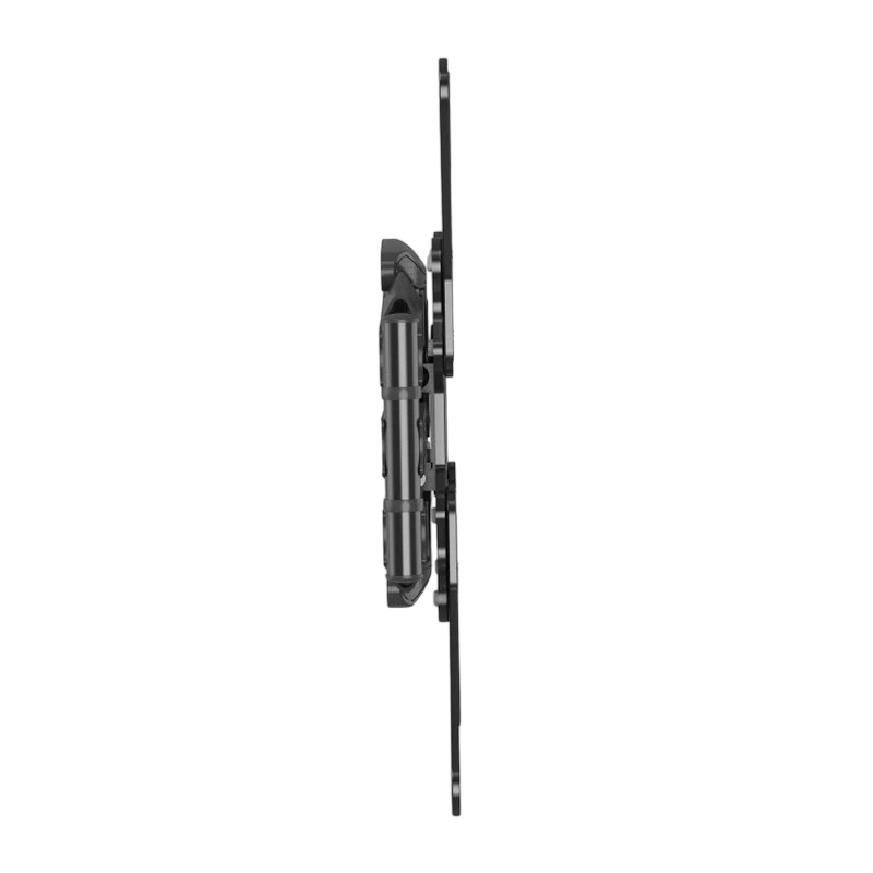 Suport tv de perete gembird wm-60st-01, negru 11