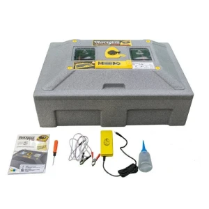 Incubator teplusha 72 12/50 tab pro