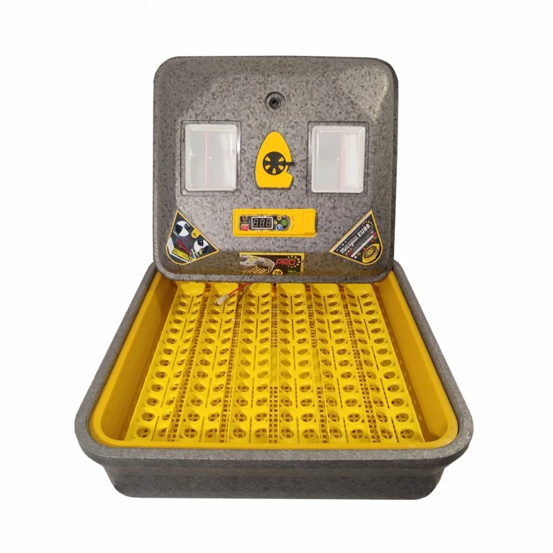 Incubator teplusha 88/220/50 tab pro + ovoscop 7