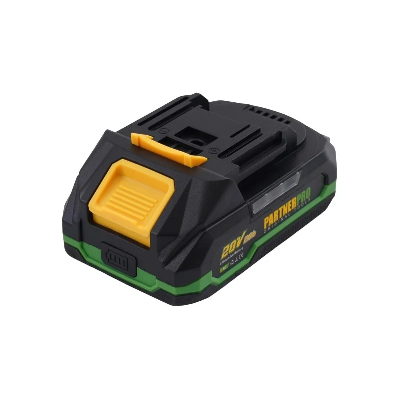 Set multifunctional partnerpro pp-fftp 7 in 1 3