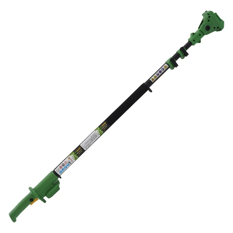 Set multifunctional partnerpro pp-fftp 7 in 1 11