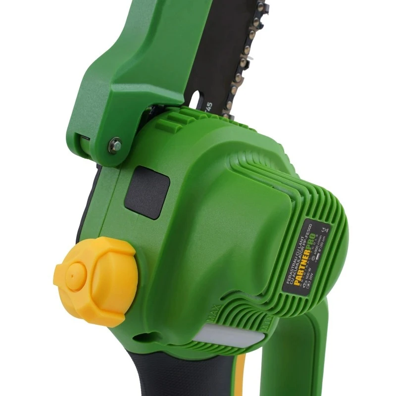 Set multifunctional partnerpro pp-fftp 7 in 1 9