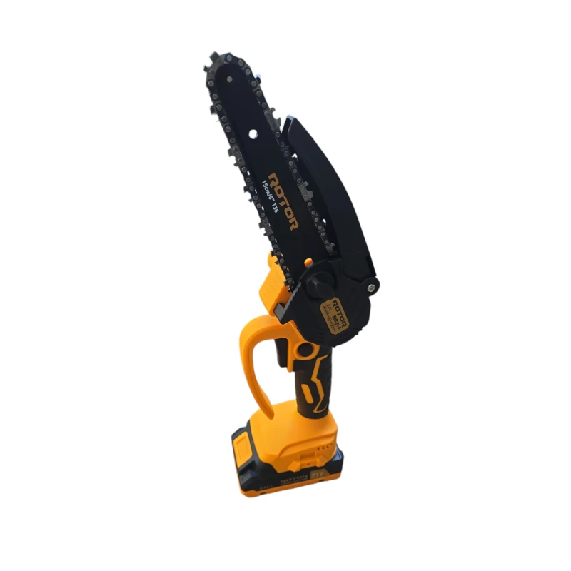 Mini fierastrau rotor rmc21-6 3