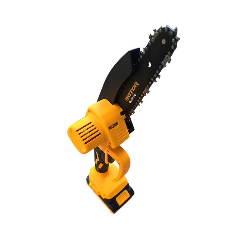 Mini fierastrau rotor rmc21-6 2