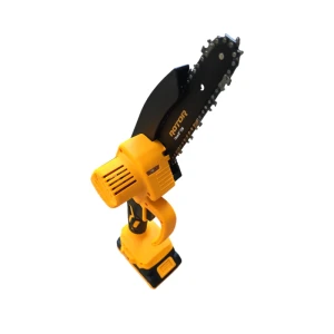 Mini fierastrau rotor rmc21-6 Thumbnail 2