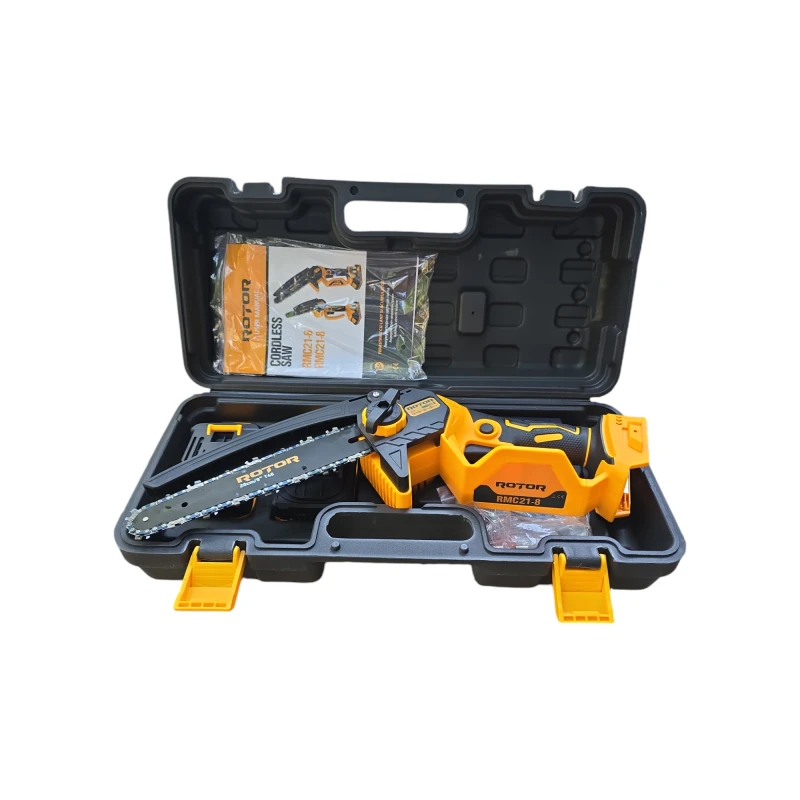 Mini fierastrau rotor rmc21-8 3