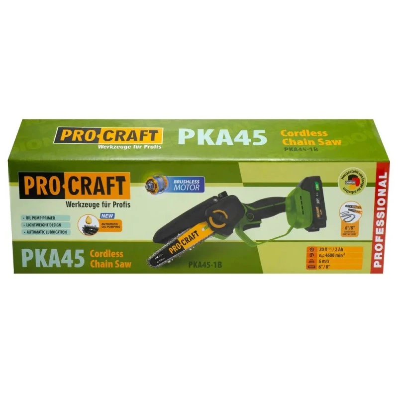 Procraft pka45 mini pila 6