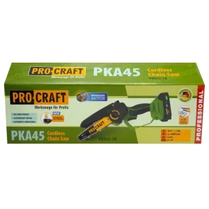 Procraft pka45 mini pila Thumbnail 6