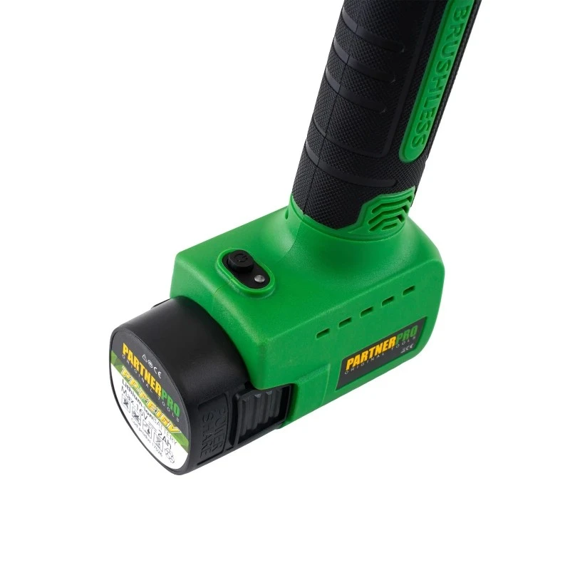 Аккумуляторные ножницы partner pro pp-fe16v 4