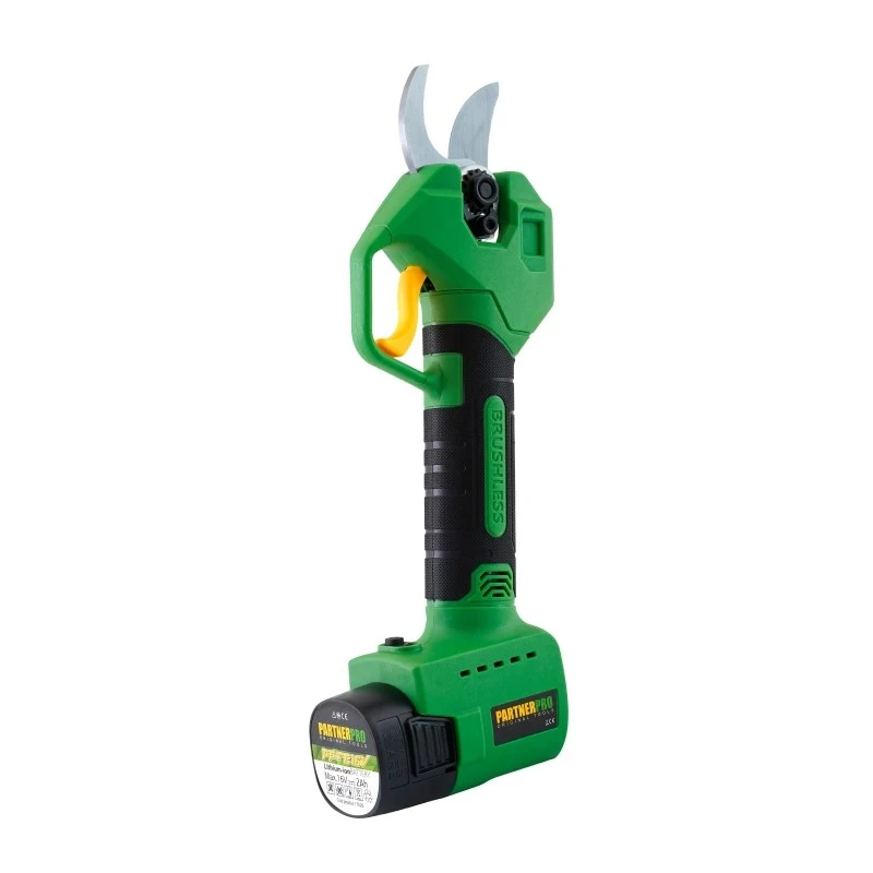 Аккумуляторные ножницы partner pro pp-fe16v 2