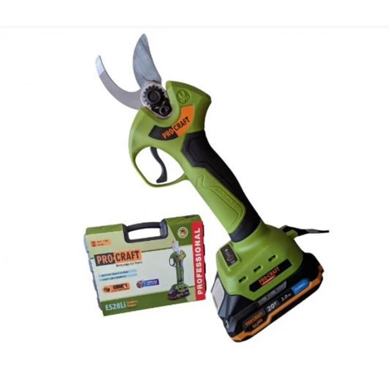 Procraft es28li 2