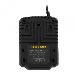 Incarcator baterie rc18v rotor Thumbnail 2