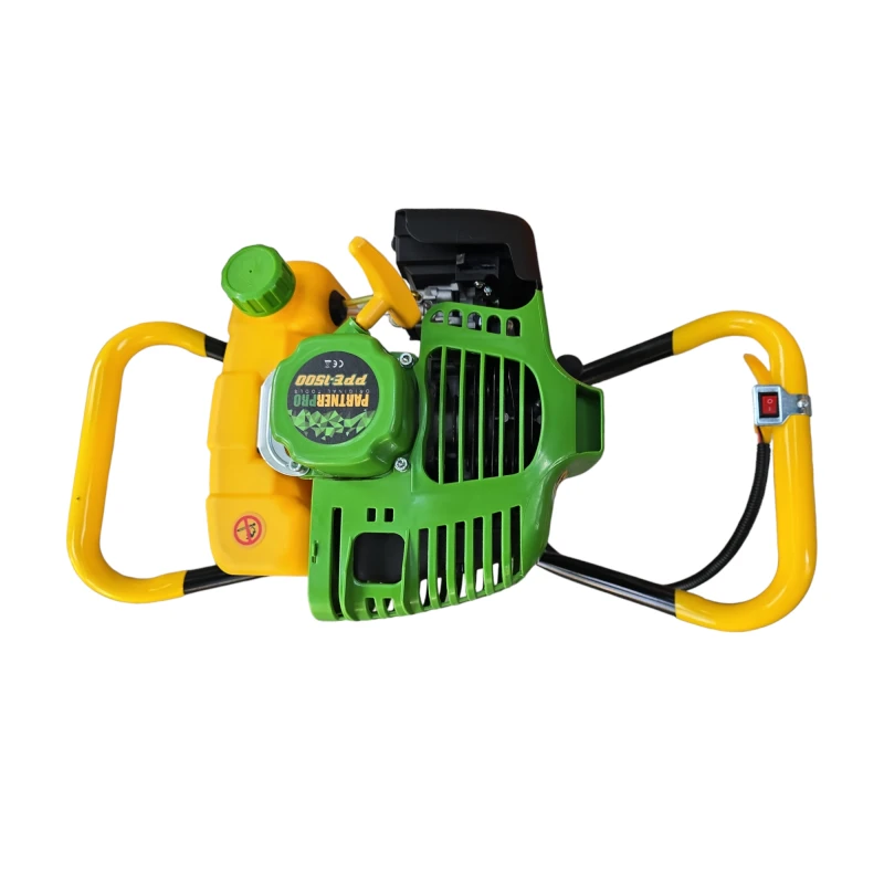 Motoburghiu partnerpro ppe1500 2