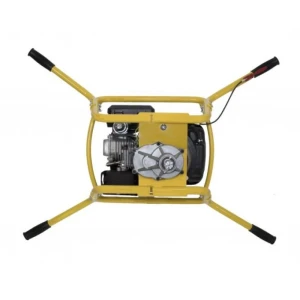 Мотобур 159cc / 5hp Thumbnail 5