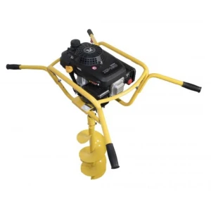 Мотобур 159cc / 5hp Thumbnail 2