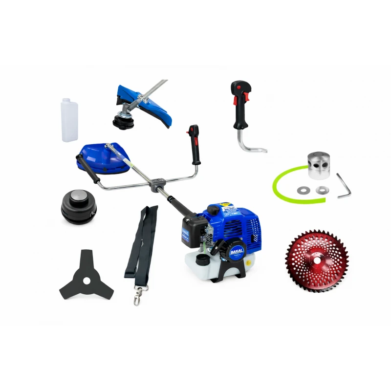 Trimmer bk5500 baikal 2