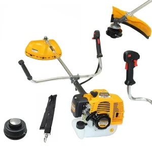 Motocoasa pe benzina r5500 rotor