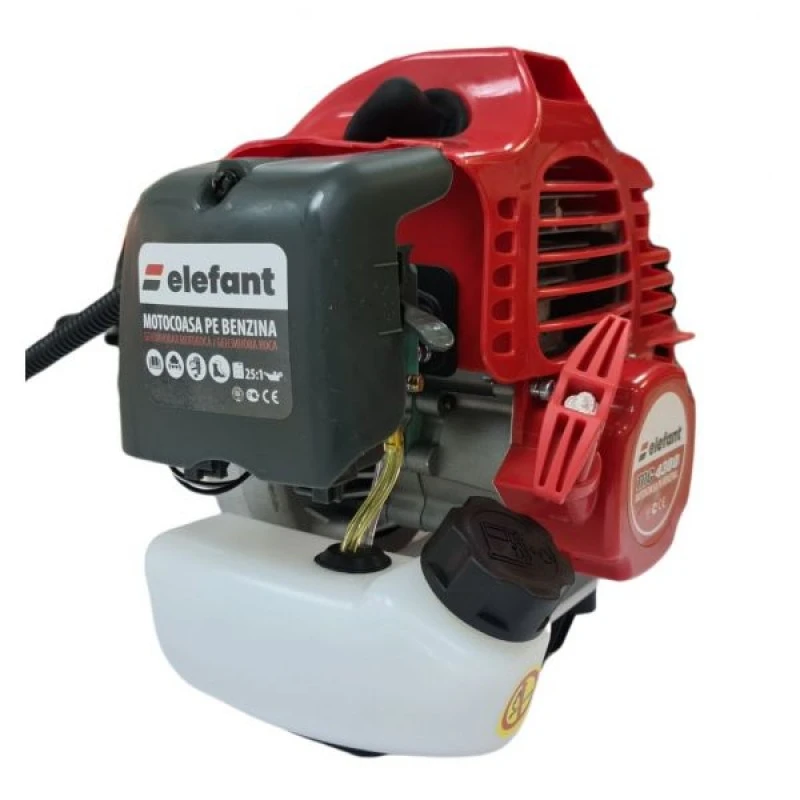 Бензокоса elefant mc 4300 4