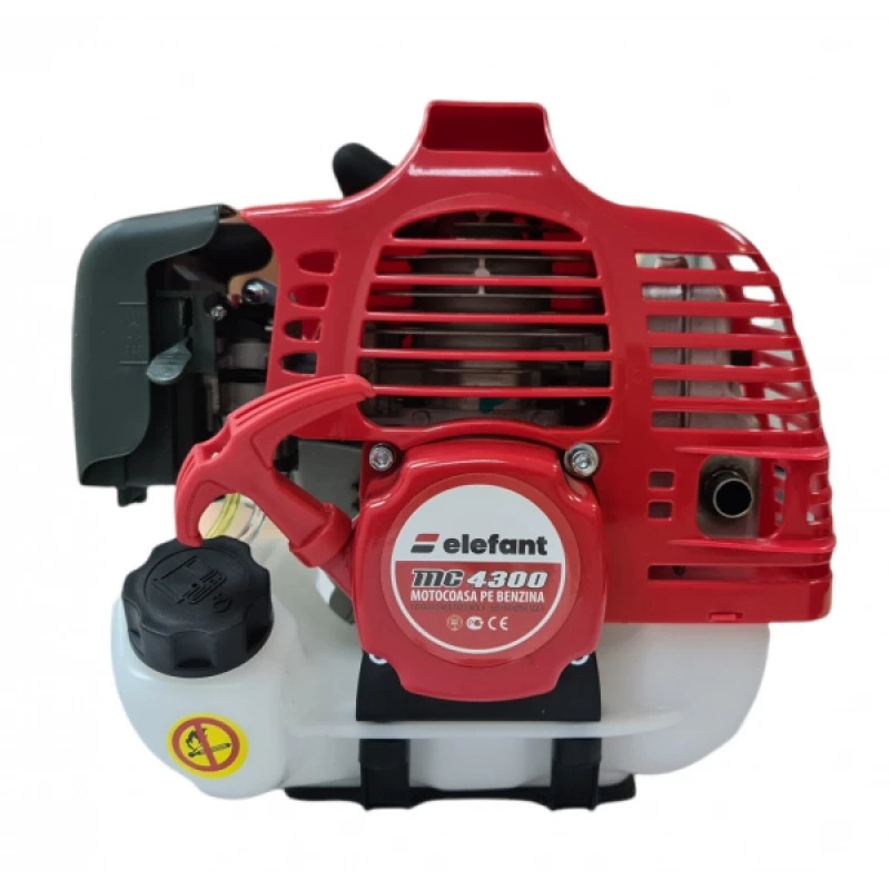 Бензокоса elefant mc 4300 3