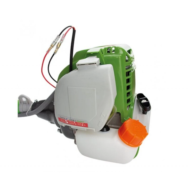 Мотокоса procraft t5600 4-х тактная 2