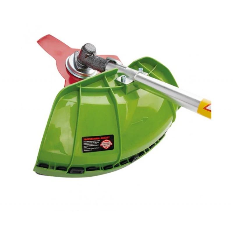 Мотокоса procraft t5600 4-х тактная 17