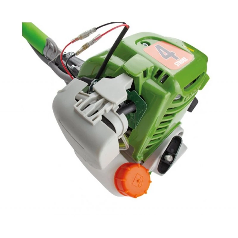 Мотокоса procraft t5600 4-х тактная 11