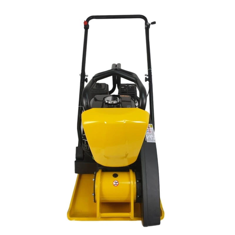 Placa vibratoare benzina 540x420mm 196cc 6.5hp 4