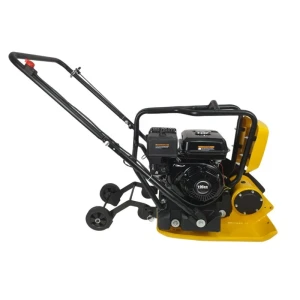 Placa vibratoare benzina 540x420mm 196cc 6.5hp Thumbnail 3