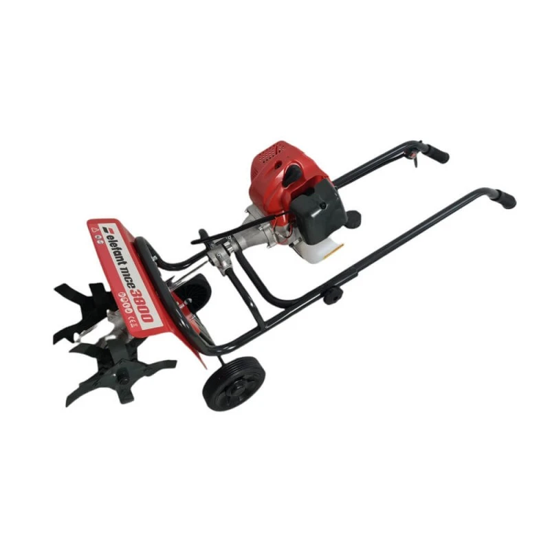 Cultivator elefant mce 3800 2