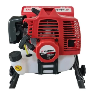 Cultivator elefant mce 3800 Thumbnail 5