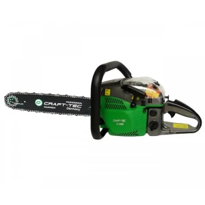 Benzopila craft-tec ct-5000