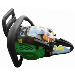 Benzopila craft-tec ct-5000 Thumbnail 2