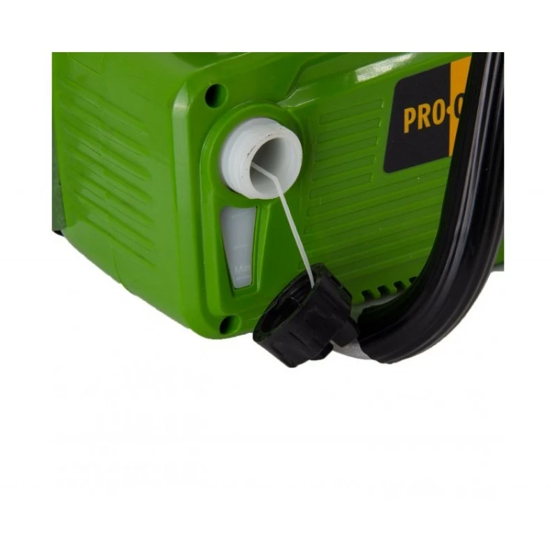Drujba pe acumulator procraft pca 40/2 2