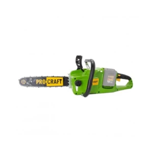 Drujba pe acumulator procraft pca 40/2
