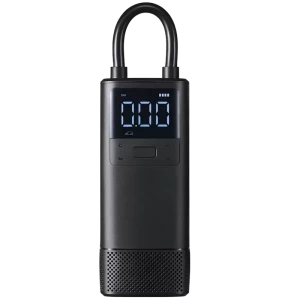 Воздушный компрессор 70Mai Midrive TP05, Черный