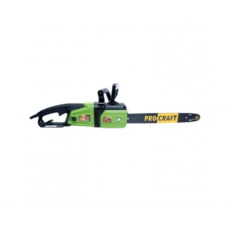 Pila electrica procraft k2400 2
