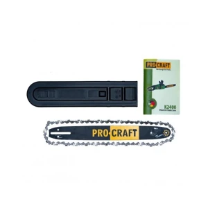 Pila electrica procraft k2400 Thumbnail 4