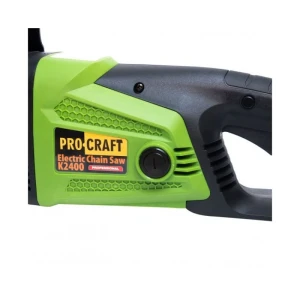 Pila electrica procraft k2400 Thumbnail 5