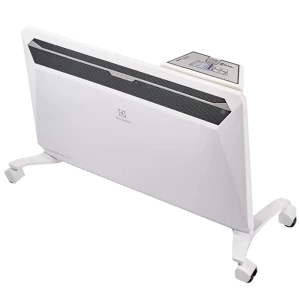 Convector Electrolux ECH/RI-1500 EU, 1500W, Alb