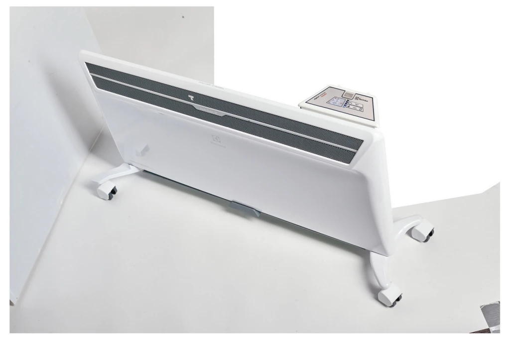 Конвектор electrolux air gate 2 inverter, 1500вт, белый 2