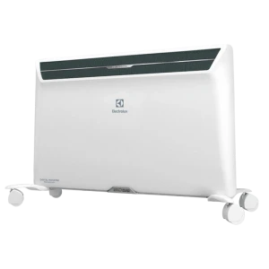 Конвектор electrolux air gate 2 inverter, 1500вт, белый